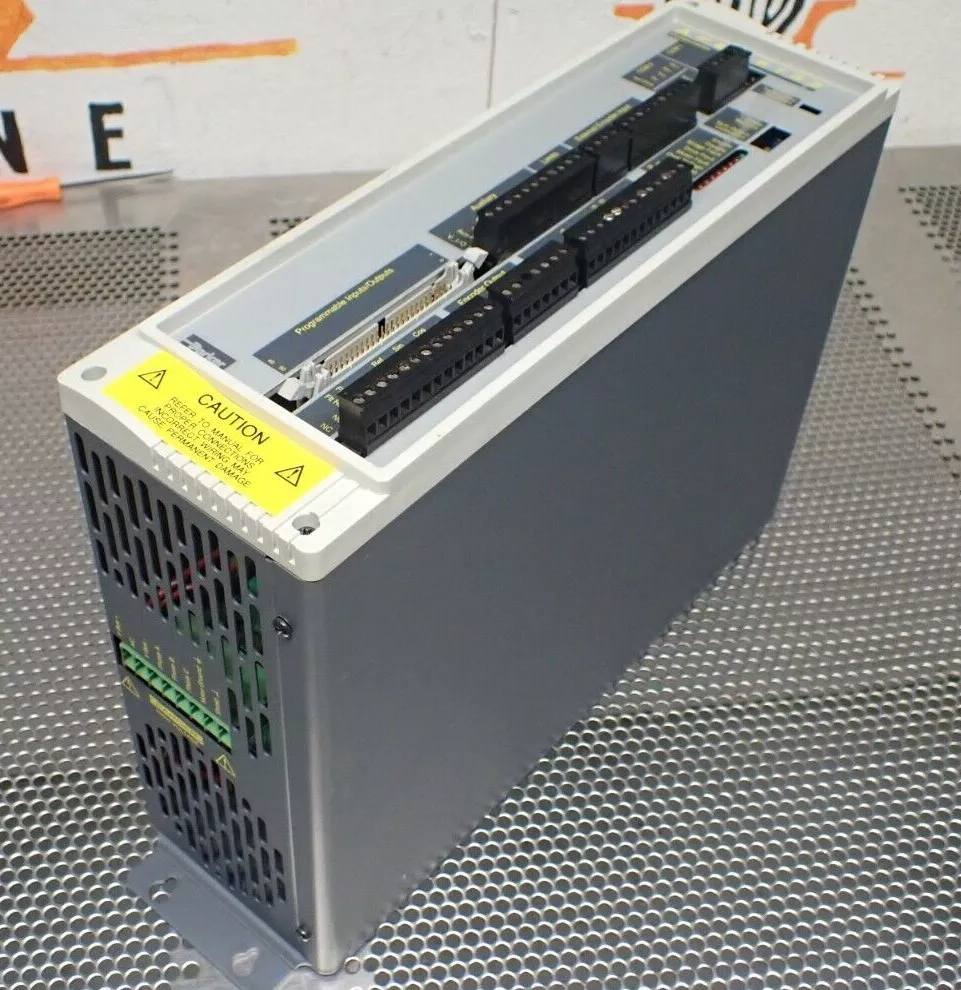 1PC New In Box Parker APEX6152 Servo Drive Expedited Shipping