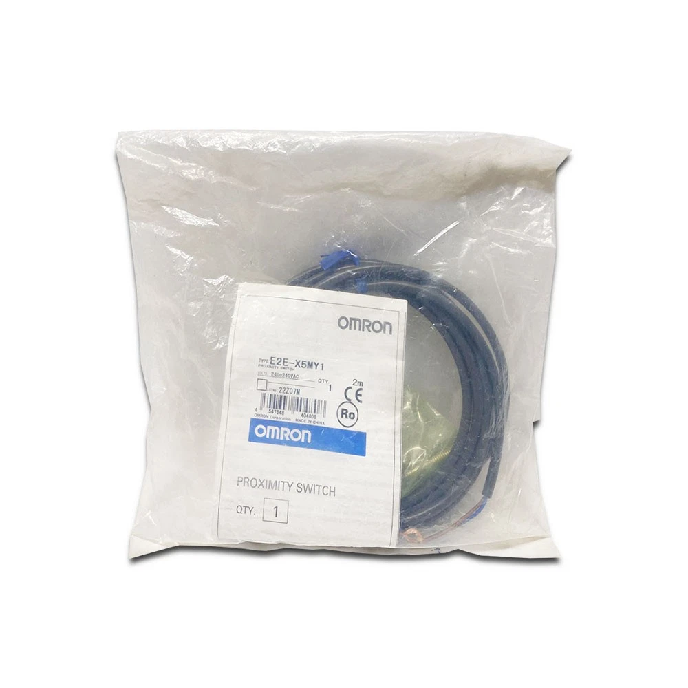 100% New For Omron E2E-X5MY1 Switch Fast Ship
