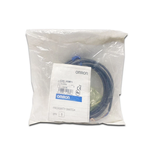 100% New For Omron E2E-X5MY1 Switch Fast Ship