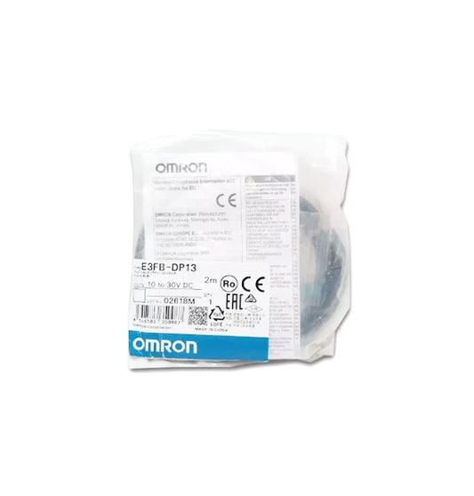 100% New For Omron E3FB-DP23 Switch Fast Ship