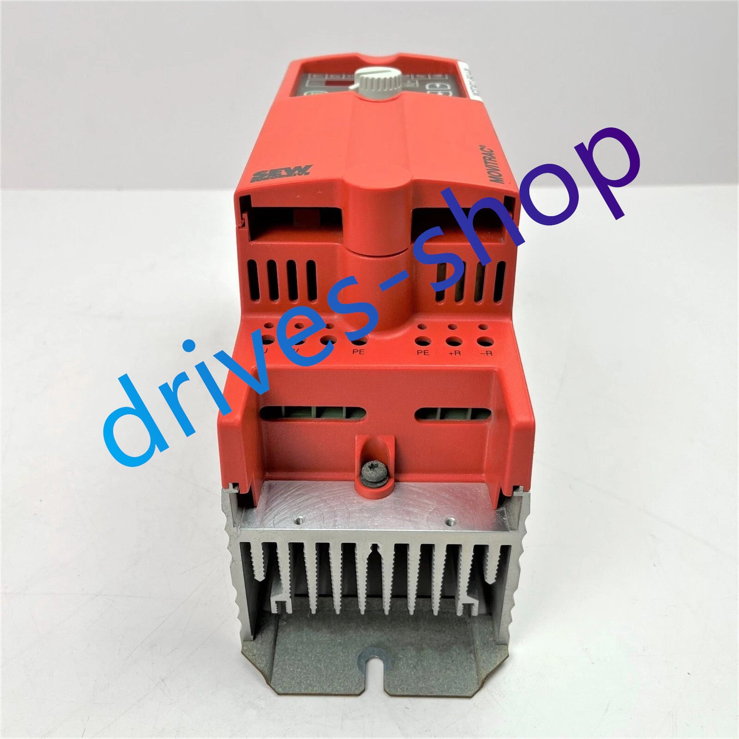 100% New SEW MC07A011-5A3-4-00 Servo Drive In Box DHL Expedited Shipping