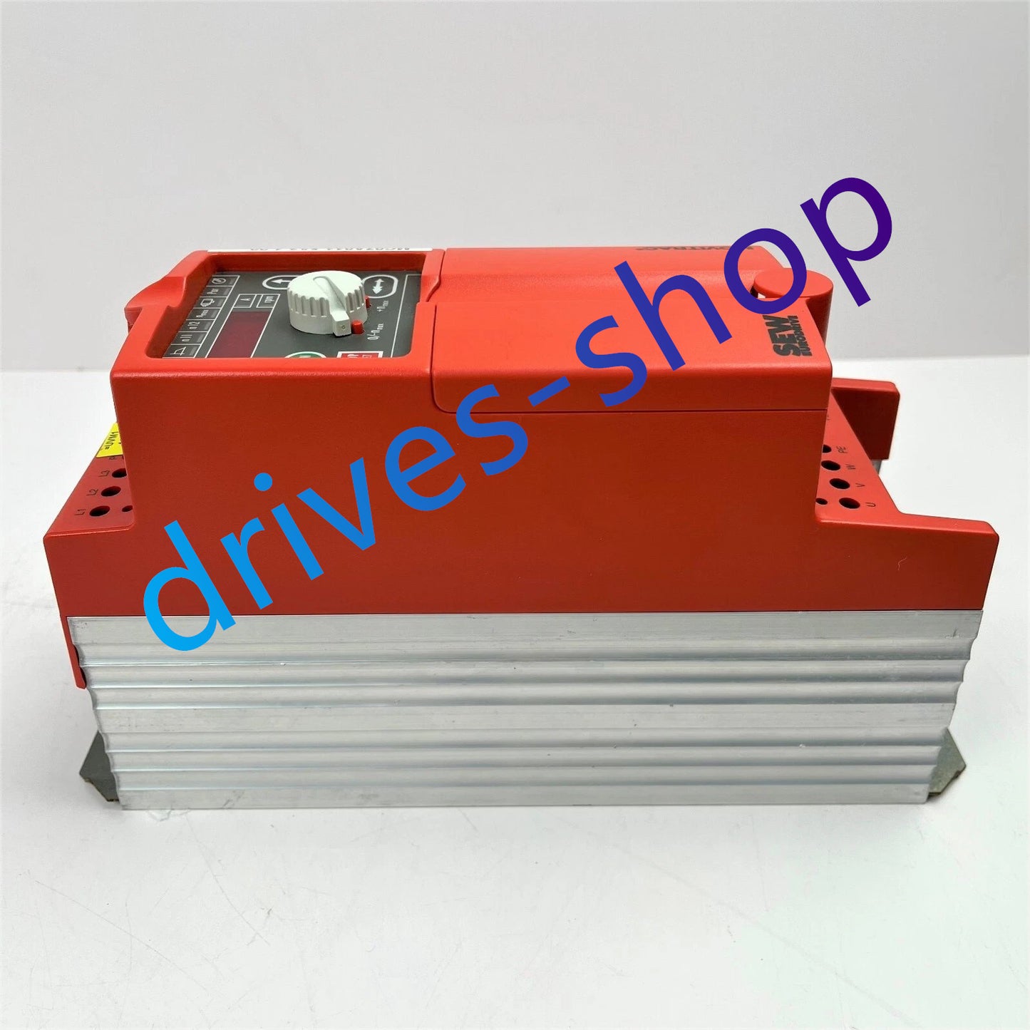 100% New SEW MC07A011-5A3-4-00 Servo Drive In Box DHL Expedited Shipping