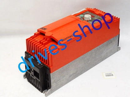 100% New SEW MC07A037-2A3-4-10 Servo Drive In Box DHL Expedited Shipping