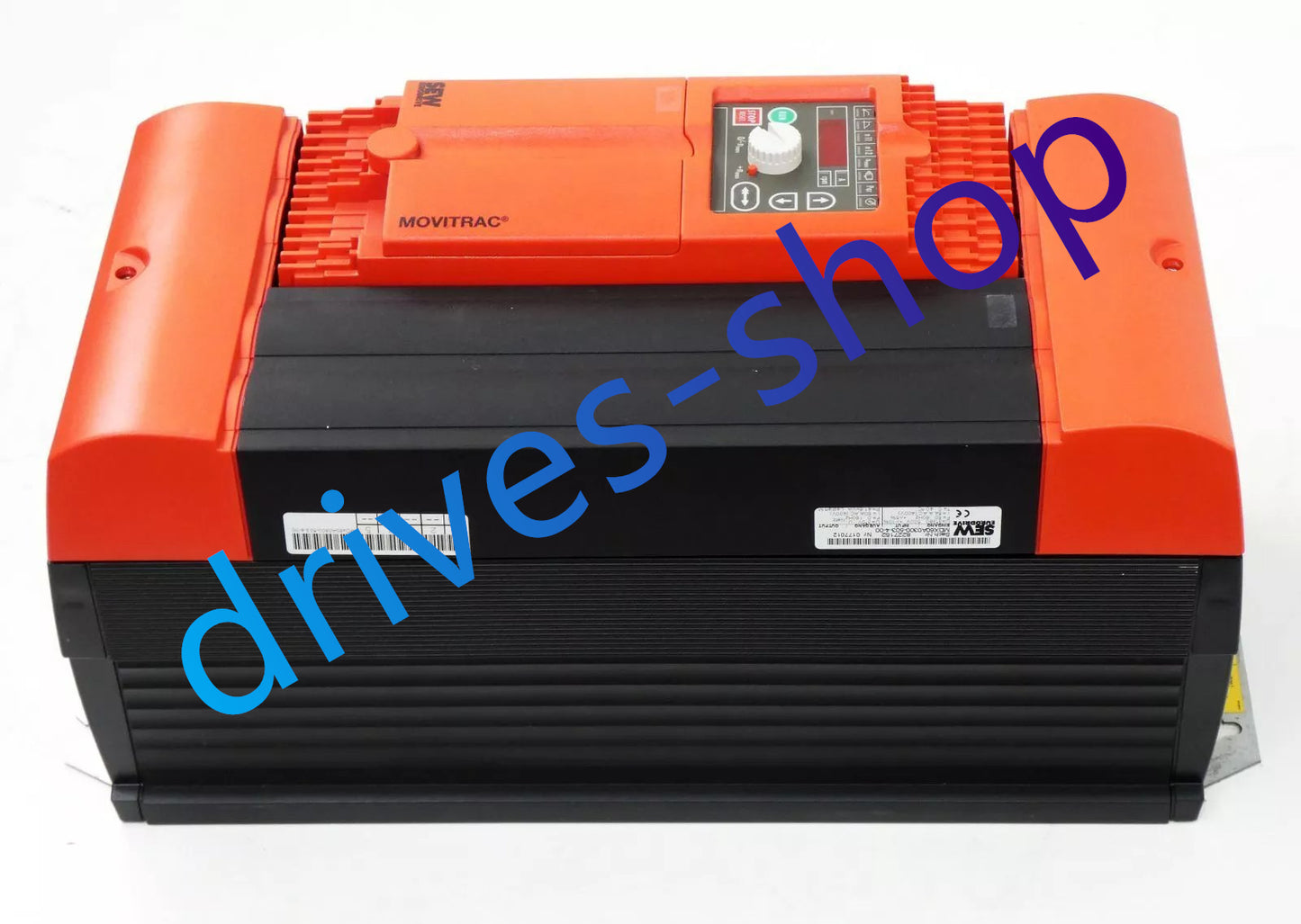 100% New SEW MC07A300-503-4-00 Servo Drive In Box DHL Expedited Shipping