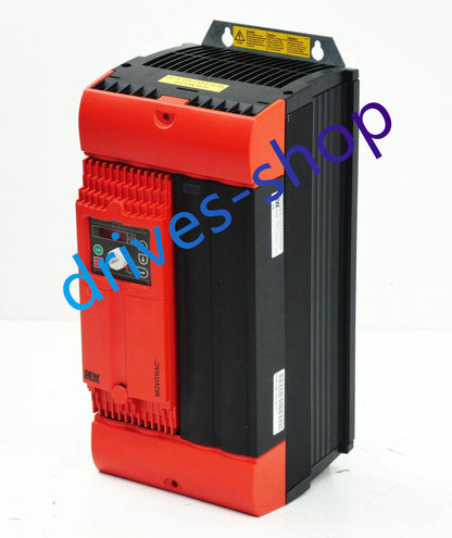 100% New SEW MC07A011-5A3-4-00 Servo Drive In Box DHL Expedited Shipping