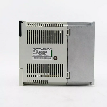For Mitsubishi MDS-B-SVJ2-20 Servo Drive In Box MDSBSVJ220