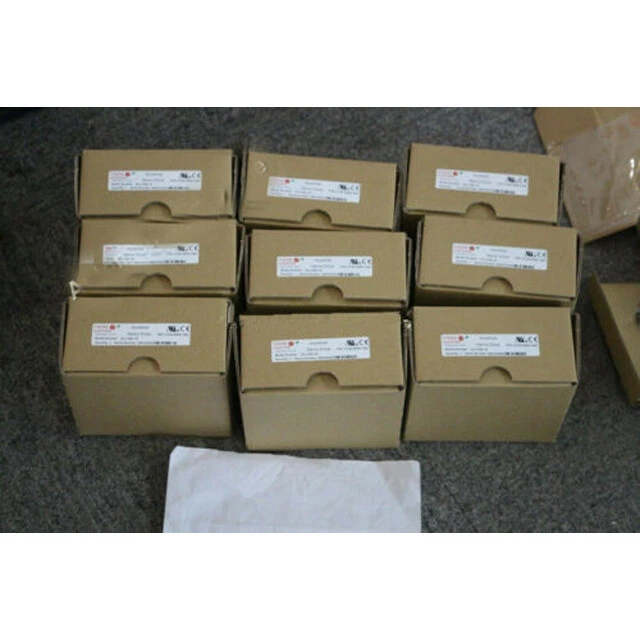 1PC New COPLEY CONTROLS CORP STX-115-07 DHL/FedEX Free Shipping In Stock