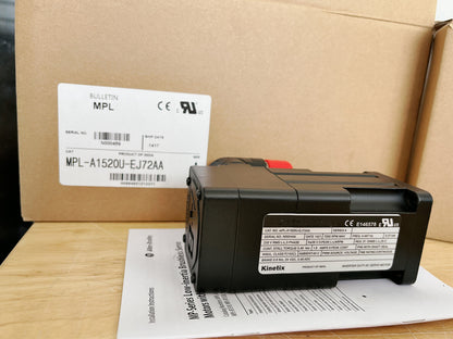 1PC New In Box MPL-A1520U-EJ72AA Servo Motor DHL Expedited Shipping One Year Warranty