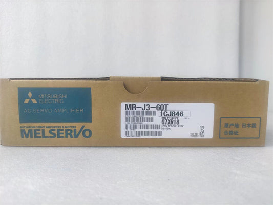 Servo driver Mitsubishi MR-J2S-40A1 - Công Ty Thiết Bị Điện Số 1 Servo driver Mitsubishi MR-J2S-40A1 - Công Ty Thiết Bị Điện Số 1