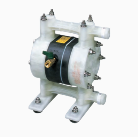 YAMADA P/N NDP40BPT DIAPHRAGM PUMP Fast Ship