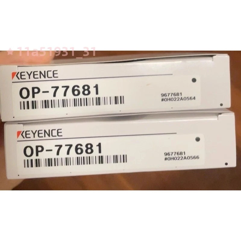 1PC New For Keyence OP-77681 Digital Sensor Expedited Ship