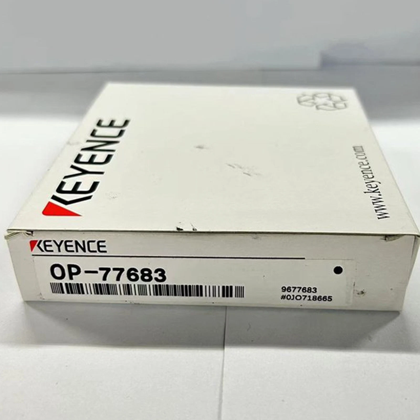 1PC New For Keyence OP-77683 Contact Probe Expedited Ship