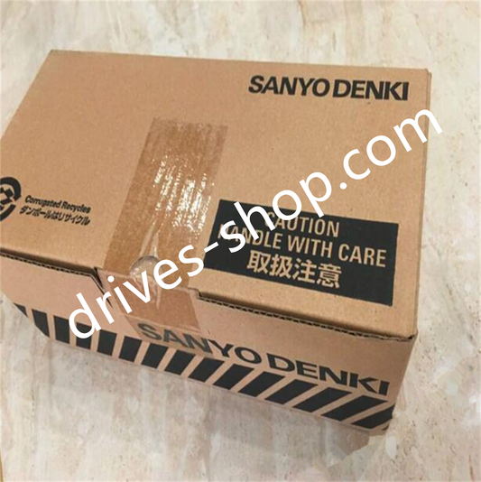 New SANYO DENKI BL Super Servo Amplifier 67ZA030MXXXC00 Drive
