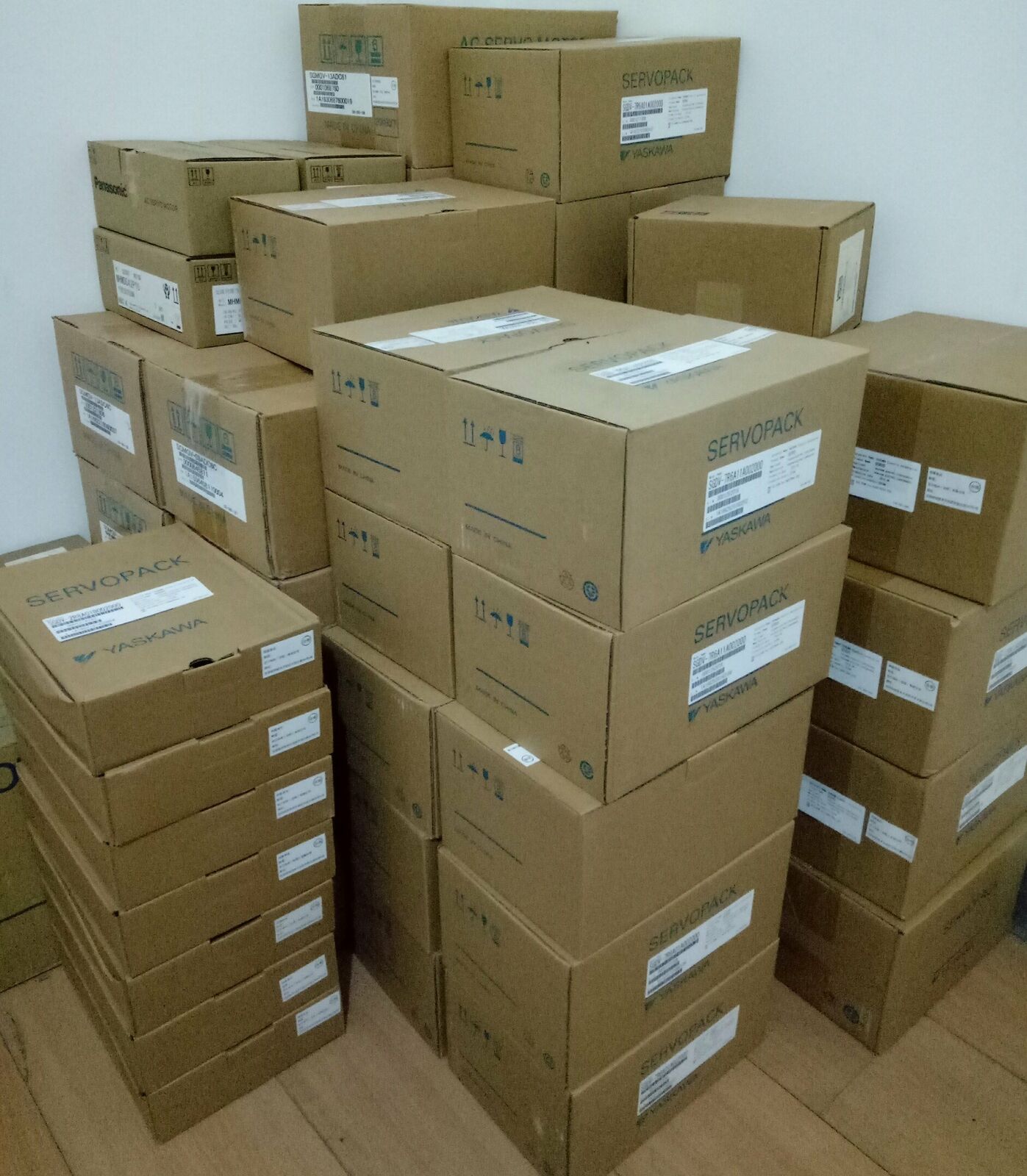 1 قطعة ياسكاوا SGMRS-20A2A-YR11 محرك معزز SGMRS20A2AYR11 عبر DHL