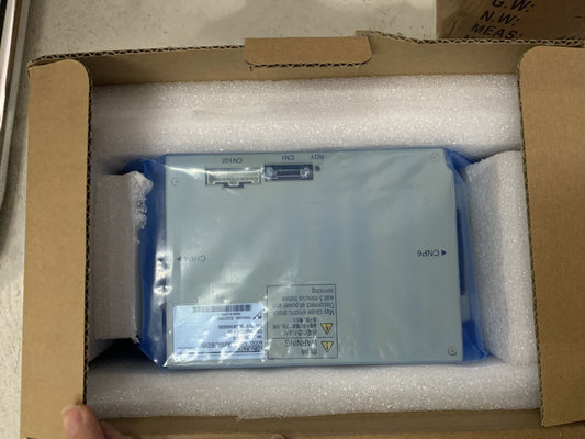 New Yaskawa SGDR-HP20Y30 Servo Drive Fast Ship