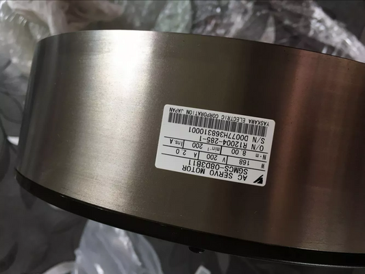 1 قطعة جديد ياسكاوا SGMCS-35E3B11 محرك معزز SGMCS35E3B11 عبر DHL