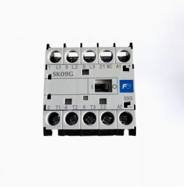 100% New In Box Fuji SK09G-E01 SK09GE01 24VDC 1NC DC Contactor Fast Sh ...