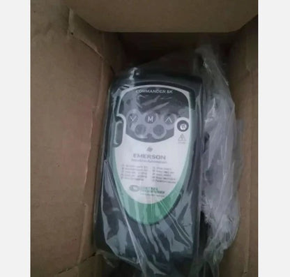 New Emerson SKB3400037 Servo Drive