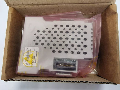 New Emerson SM-Resolver Servo Drive