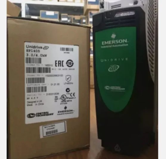 New Emerson Control Techniques SP1405 Expedited Shipping