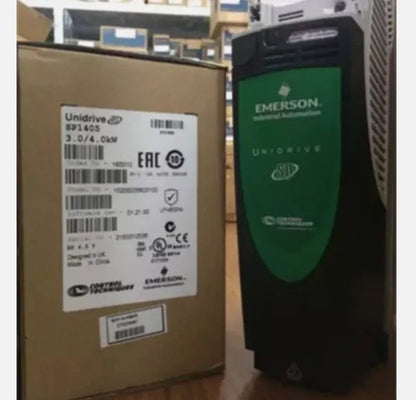 New Emerson Control Techniques SP1405 Expedited Shipping