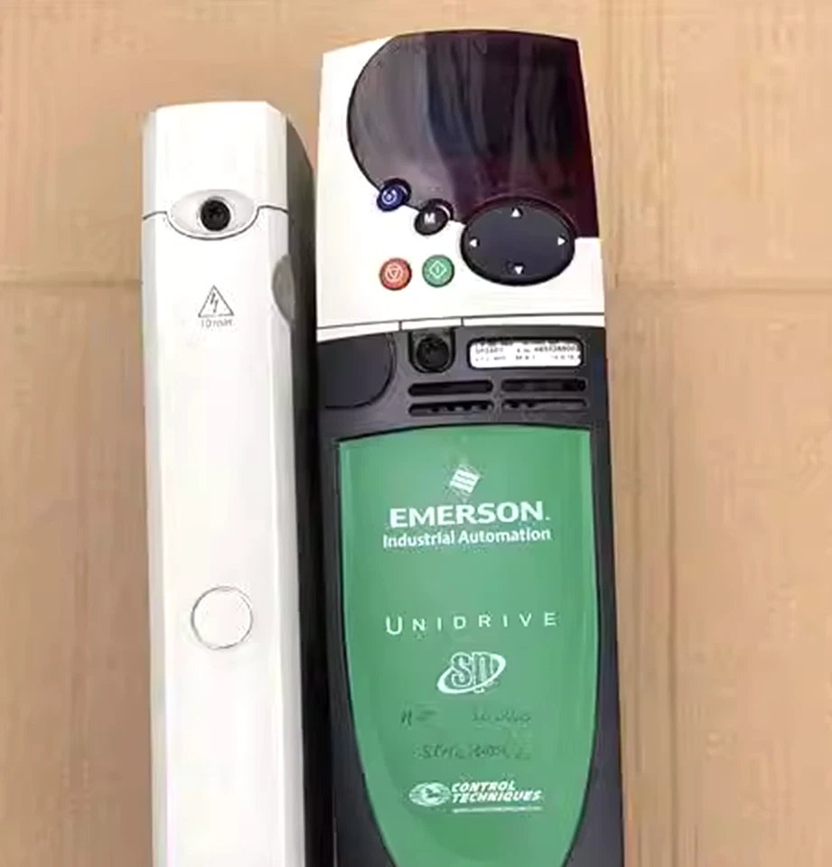 New Emerson Control Techniques SP3401 Expedited Shipping