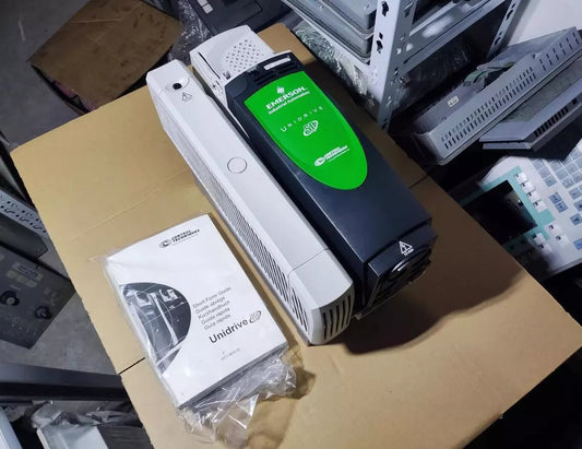 New Emerson Control Techniques SP0404 Expedited Shipping