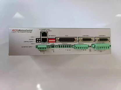 ACS MOTION CONTROL CONTROLLER UDMpm2-320A005-QTM1 In stock！