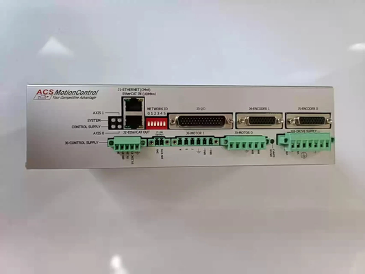 ACS MOTION CONTROL CONTROLLER UDMpm2-320A005-QTM1 In stock！