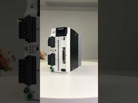 1PC New In Box MCDLN35SE AC Servo Drive Expedited Shipping One Year Warranty