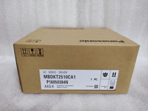 1PC New In Box MBDKT2510CA1 Servo Drive Expedited Shipping One Year Warranty