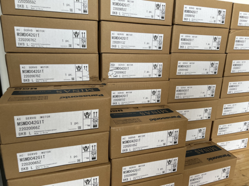 1PC New In Box MHMA152S3G Servo Motor DHL Expedited Shipping One Year Warranty