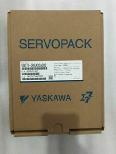 1PC New Yaskawa SGD7S-2R8A00A002 Srevo Drive Fast Ship