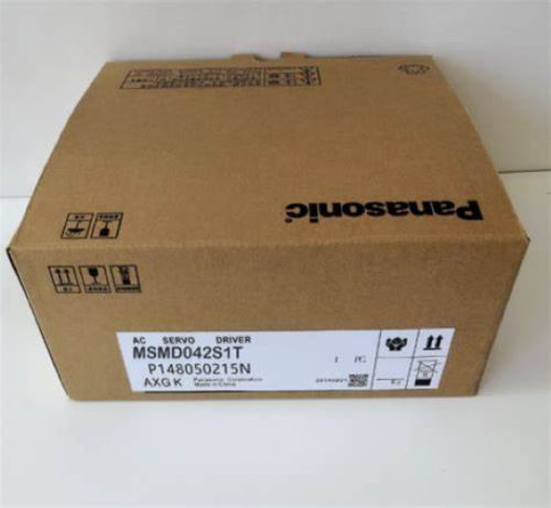 1PC New In Box MSMD042S1T Servo Motor Fast Ship