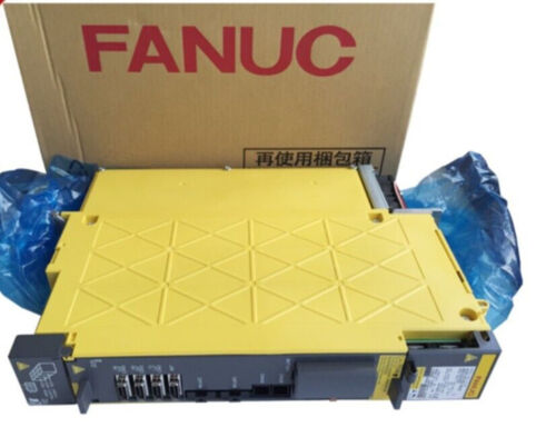 1PC New FANUC A06B-6096-H106#RA Servo Drive A06B6096H106#RA Via DHL/Fedex