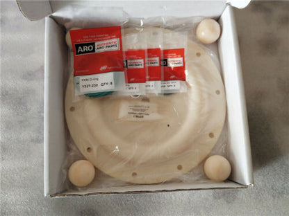 1 قطعة جديد في صندوق 637124-C9 طقم تصليح مضخات الحجاب الحاجز 637124C9 سريع السفينة