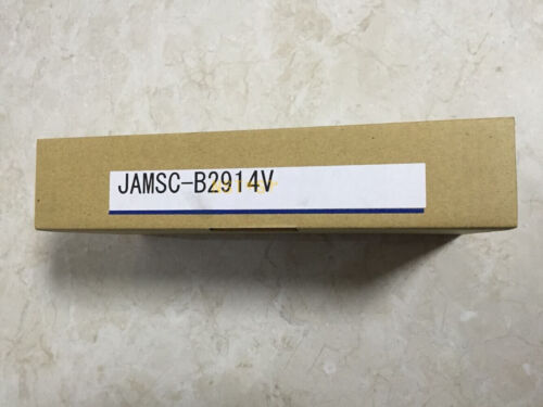 1PC New Yaskawa JAMSC-B2604V PLC Module JAMSCB2604V Via Fedex/DHL