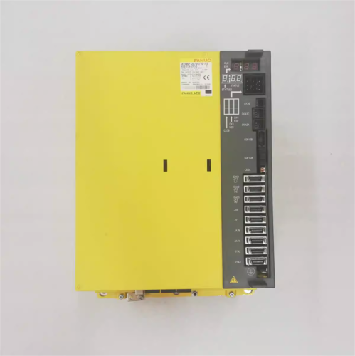 1PC New In Box FANUC A06B-6134-H301#D Servo Drive A06B6134H301#D Via DHL
