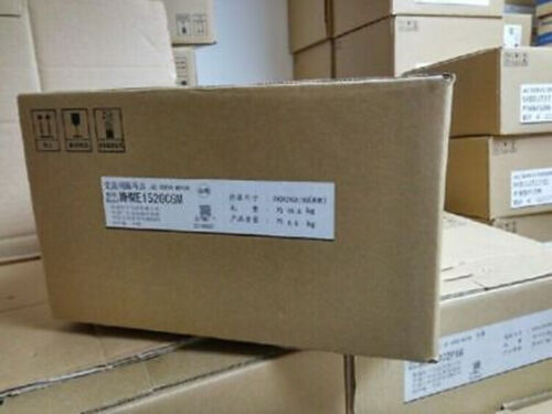 1PC New MHME152GCGM Servo Motor Via DHL