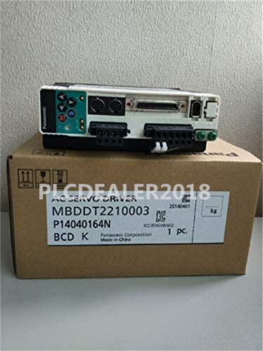 1PC New MBDDT2210003 AC Servo Drive MBDDT2210003 Fast Ship