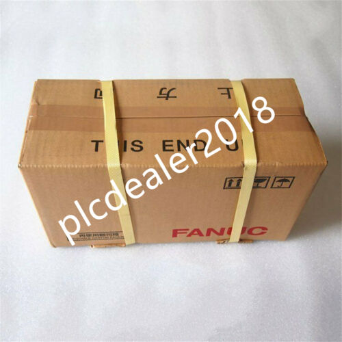 1 قطعة جديد في الصندوق FANUC A06B-0063-B307 محرك سيرفو A06B0063B307 عبر DHL