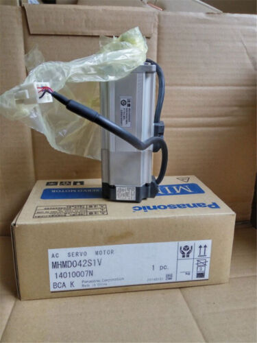 1PC New MHMD042S1V Servo Motor Via DHL