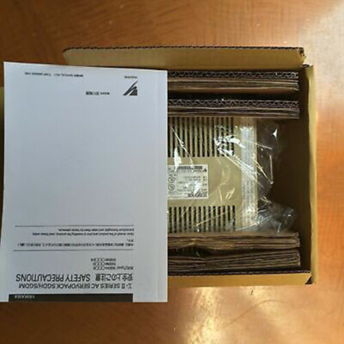1PC New Yaskawa SGDA-02BP Servo Drive SGDA02BP Fast Ship One Year Warranty