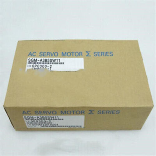 1PC New Yaskawa SGDA-A3BPY138 Servo Drive SGDAA3BPY138 Via Fedex/DHL