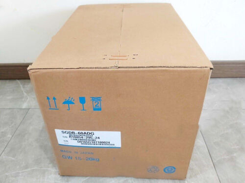 1PC New Yaskawa SGDB-60ADG Servo Drive SGDB60ADG Via DHL