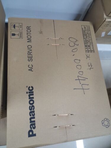 100% New In Box MDMF502L1H6M AC Servo Motor Via DHL One Year Warranty