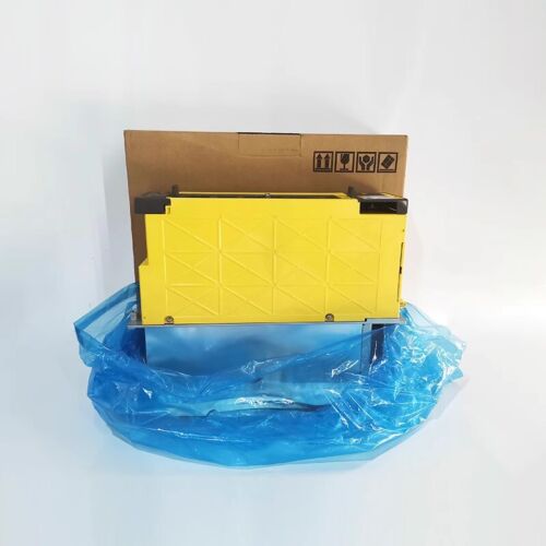 1PC Neu im Karton FANUC A06B-6200-H011 Servoantrieb A06B6200H011 Beschleunigtes Schiff