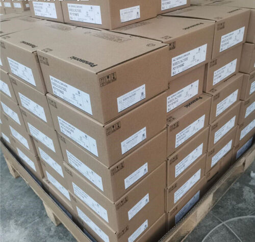 1PC New MSDA203D1A94 Servo Drive DHL Expedited Ship One Year Warranty