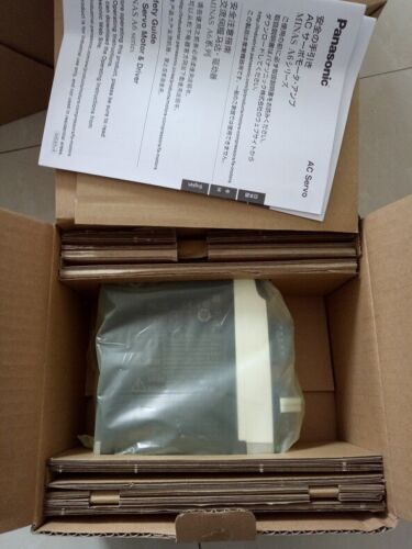 100% New In Box MFDLTB3NF AC Servo Drive Via DHL One Year Warranty