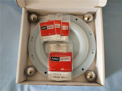1PC New 637140-AB Diaphragm Pumps Repair Kit 637140AB In Stock Fast Ship